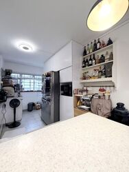 Blk 824 Woodlands Street 81 (Woodlands), HDB 4 Rooms #584803541